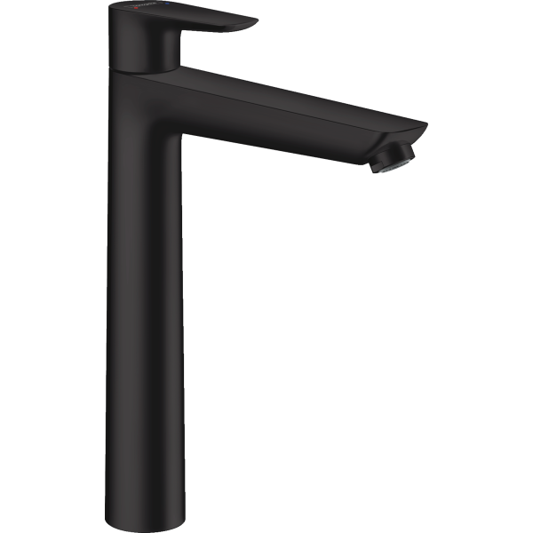 ell HG 71716000 - Talis E Single lever basin mixer 240 for wash bowls